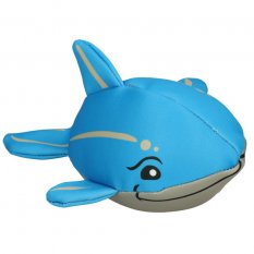 CoolPets hračka do vody delfín Dolphi pro psy