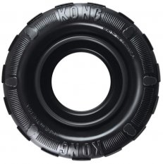 Hračka guma Extreme pneu KONG M/L