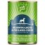 Irish Pure Adult Atlantik-Lachs losos & kuře se zeleninou konzerva 390 g