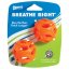 Míčky Breathe Right – 2 na kartě - Velikost: 6,5cm
