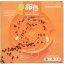PetDreamHouse multifunkční talíř Spin Disc – oranžová