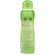 Šampon Oatmeal - uklidňující - 355 ml