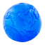 Orbee-Tuff® Ball Zeměkoule Royal modrá - různé velikosti