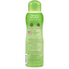 Šampon Luxury 2v1 - s kondicionérem - 355 ml