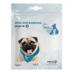 CoolPets chladící šátek pro psy
