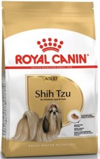 Royal Canin BREED Shih Tzu 1,5 kg