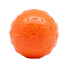 Orbee-Tuff® Diamond Ball Oranžový