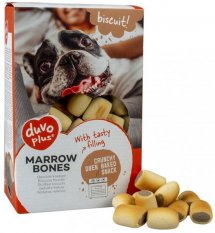 DUVO+ Biscuits Marrowbones 500 g