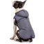 Obleček pro psa Vesta Pastel Lux II Sport šedá 40cm
