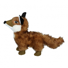 Wild Life Dog - Liška pro psy  hračka pro psy