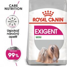 Royal Canin - Canine Mini Exigent 3 kg