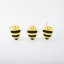 ZippyPaws Burrow – Včely v medu