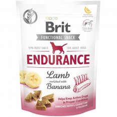 Brit Care pro psa Functional Snack Endurance Lamb 150 g