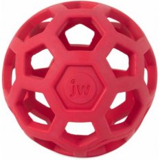 JW Hol-EE Děrovaný míč Small S VADOU