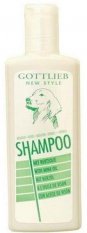 Šampon Gottlieb - Herbal 300 ml