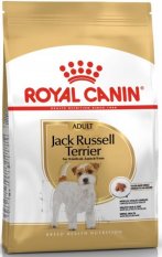 Royal Canin BREED Jack Russell 3 kg