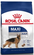 Royal Canin - Canine Maxi Adult 4 kg