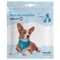 CoolPets chladící šátek pro psy