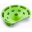 PetDreamHouse zpomalovací miska Spin Ufo Maze – zelená