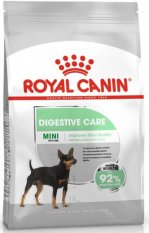 Royal Canin - Canine Mini Digestive Care 3 kg