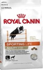 Royal Canin - Canine Sporting Agility 4100 Large 15 kg