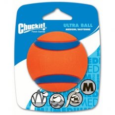Míček Ultra Ball - různé velikosti