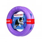 Pullery a frisbee