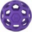 JW Hol-EE Děrovaný míč - Velikost: 18cm