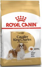 Royal Canin BREED Kavalír King Charles 1,5 kg