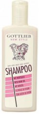 Šampon Gottlieb - Puppy 300 ml