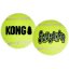 Hračka tenis Airpro psa míč 3ks KONG M