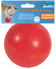 Hračka plast Míč Boomer Ball 11 cm