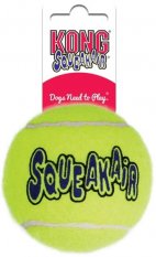 Hračka tenis Airpro psa míč KONG XL