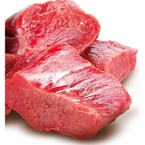 Carnilove Dog Jerky Beef with Beef Muscle Fillet 100 g