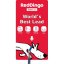 Vodítko Red Dingo SuperLead 12 mm x 1,8 m - Sv.Růžová - Velikost: XS