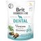 Brit Care pro psa Functional Snack Dental Venison 150 g