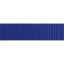 Polostahovací obojek Red Dingo 15 mm x 26-40 cm - Jednob- Tm.Modrá - Velikost: S