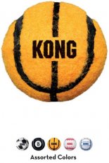 Hračka tenis Sport míč 3ks KONG S