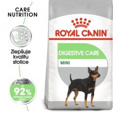 Royal Canin - Canine Mini Digestive Care 1 kg