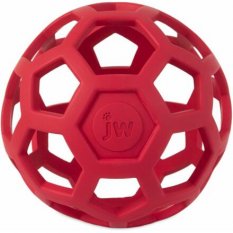 JW Hol-EE Děrovaný míč