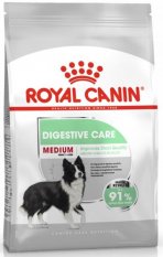 Royal Canin - Canine Medium Digestive Care 3 kg