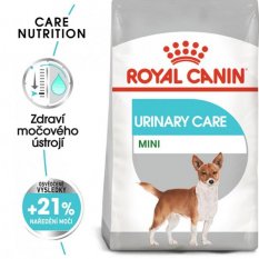 Royal Canin - Canine Mini Urinary Care 3 kg