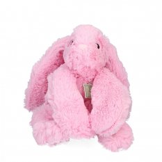 Cozy Dog Bunny relaxační králíček růžový
