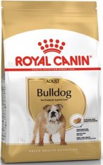 Royal Canin BREED Bullpro psa 3 kg