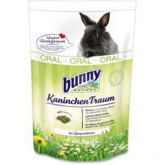 Bunny Nature krmivo pro králíky - oral 1,5 kg
