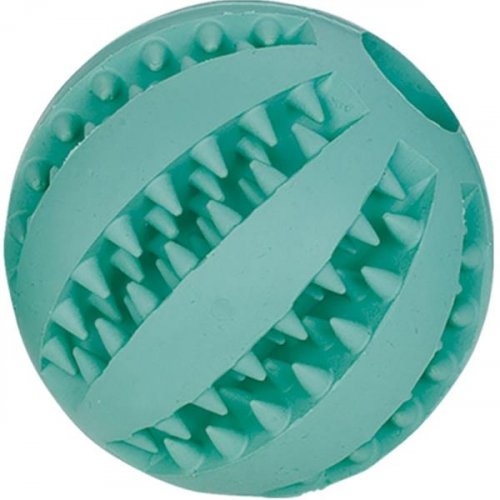 Hračka guma míč dentální Nobby 7cm